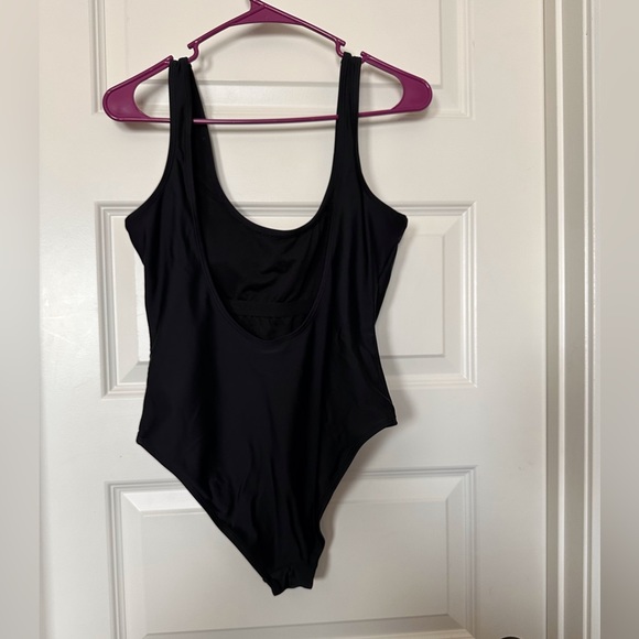 “Slay all day” one piece bathing suit - Picture 3 of 3